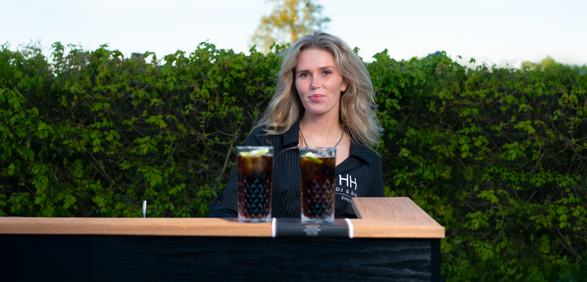 HH DJ & Bar Events