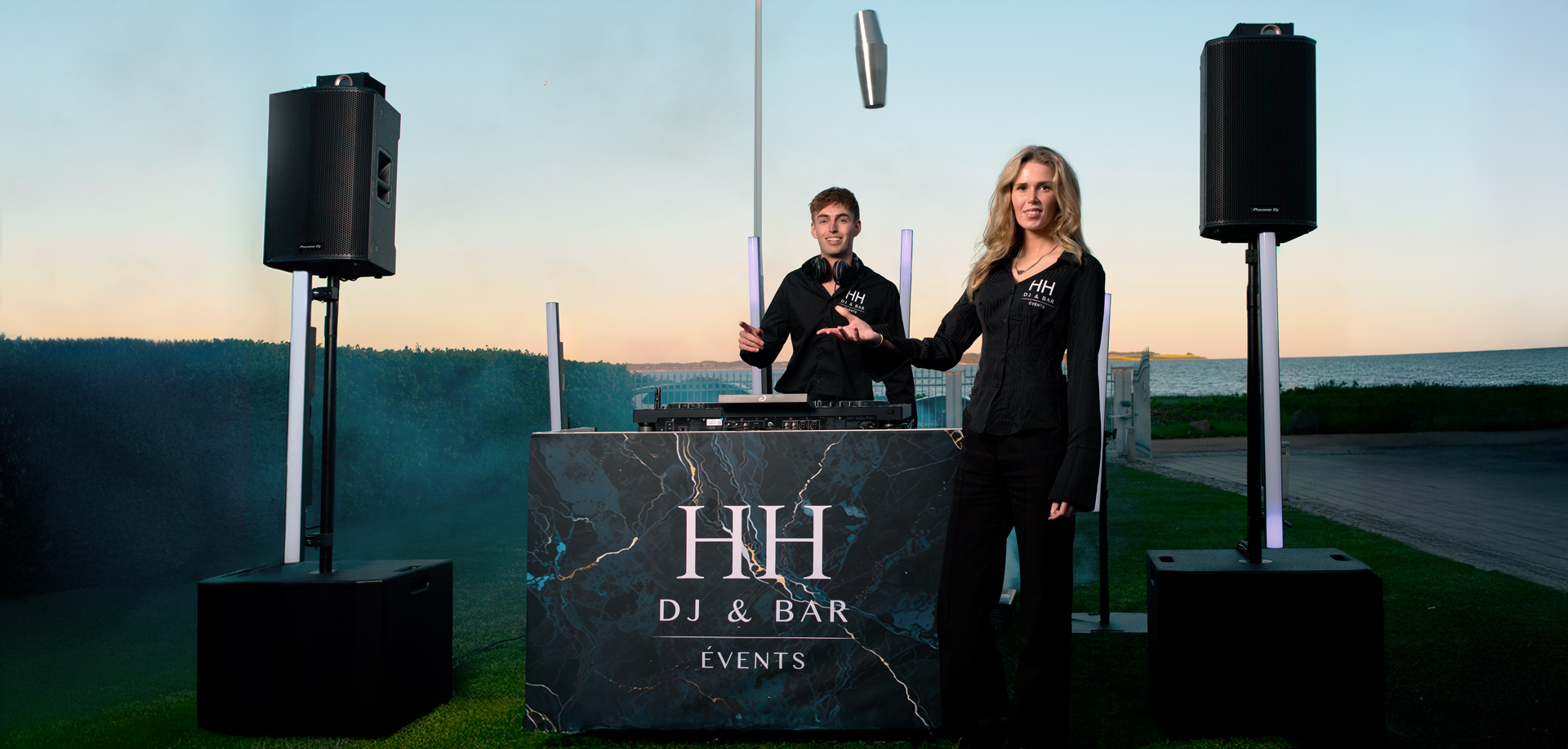 HH DJ & Bar Events