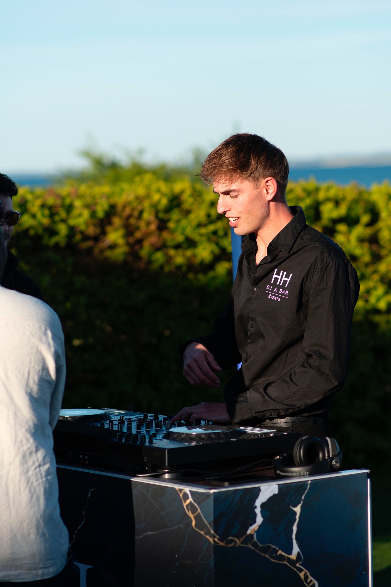 HH DJ & Bar Events